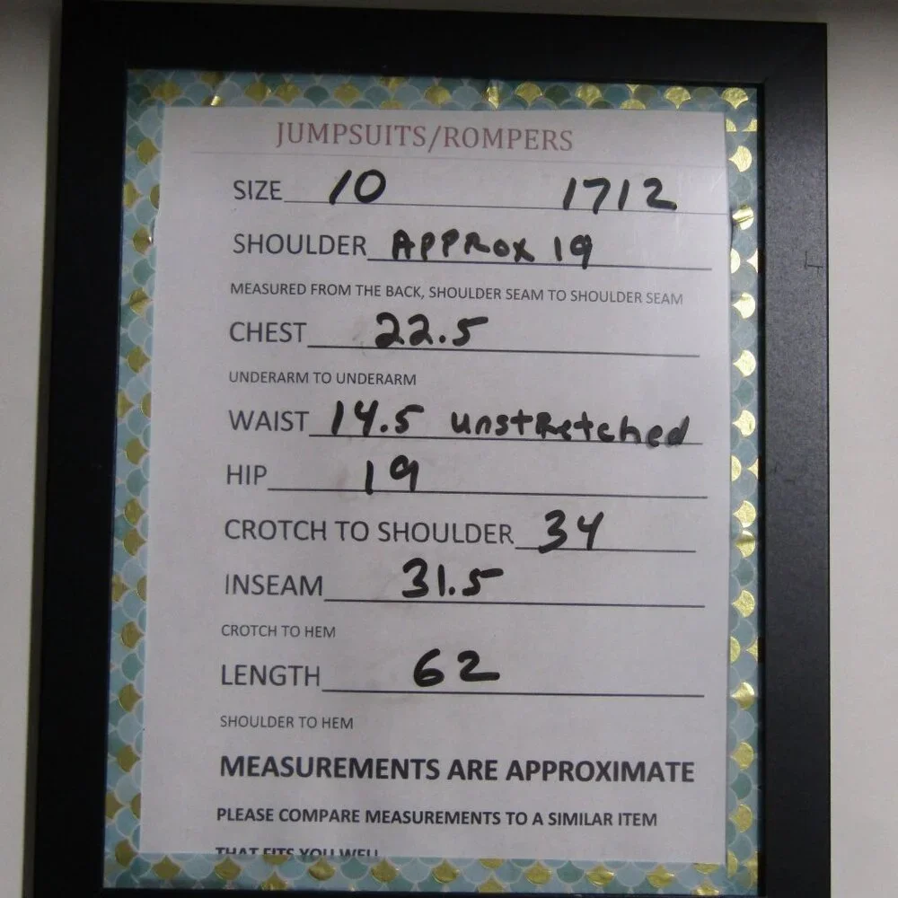 VTG OBERMEYER Snow Ski Suit One Piece NEON Insulated 80s Rad Clown Gaper Day 10 - Picture 13 of 13